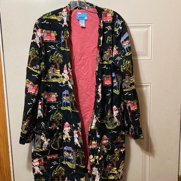 Nick & Nora Other - Nick& Nora Robe S/M